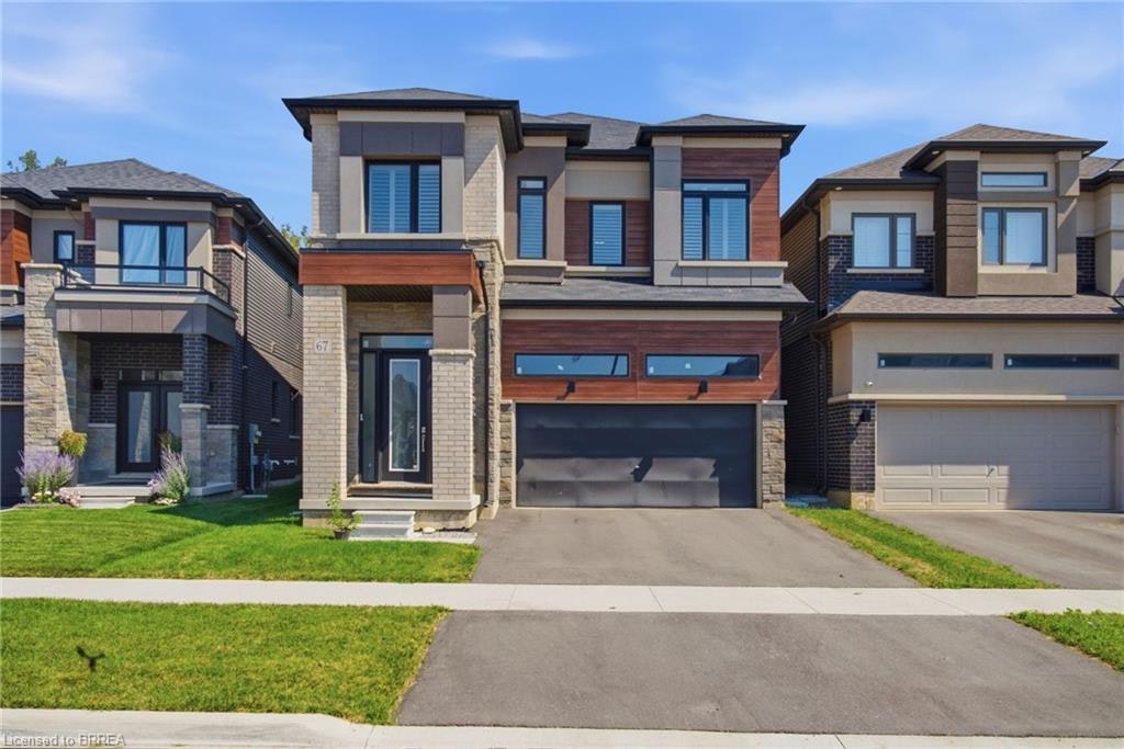 67 Macklin Street, Brantford, ON, N3V 0B7