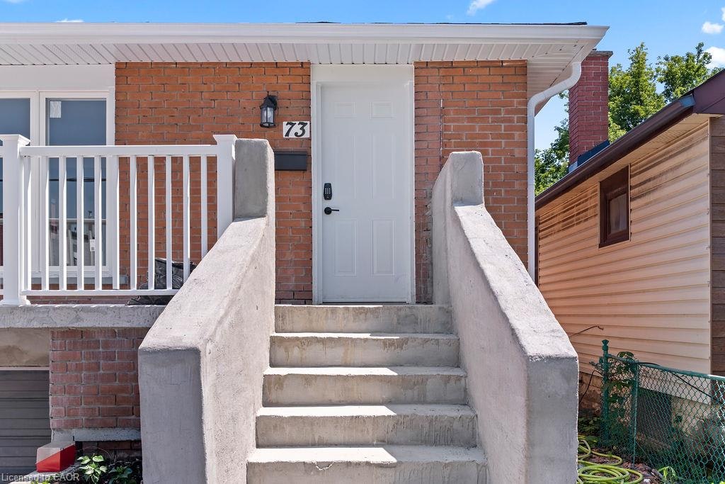 73 Adair Avenue S, Hamilton, ON, L8K 3S4