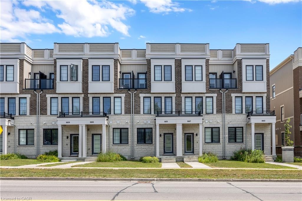1451 Green Road, Clarington, ON, L1C 7E8