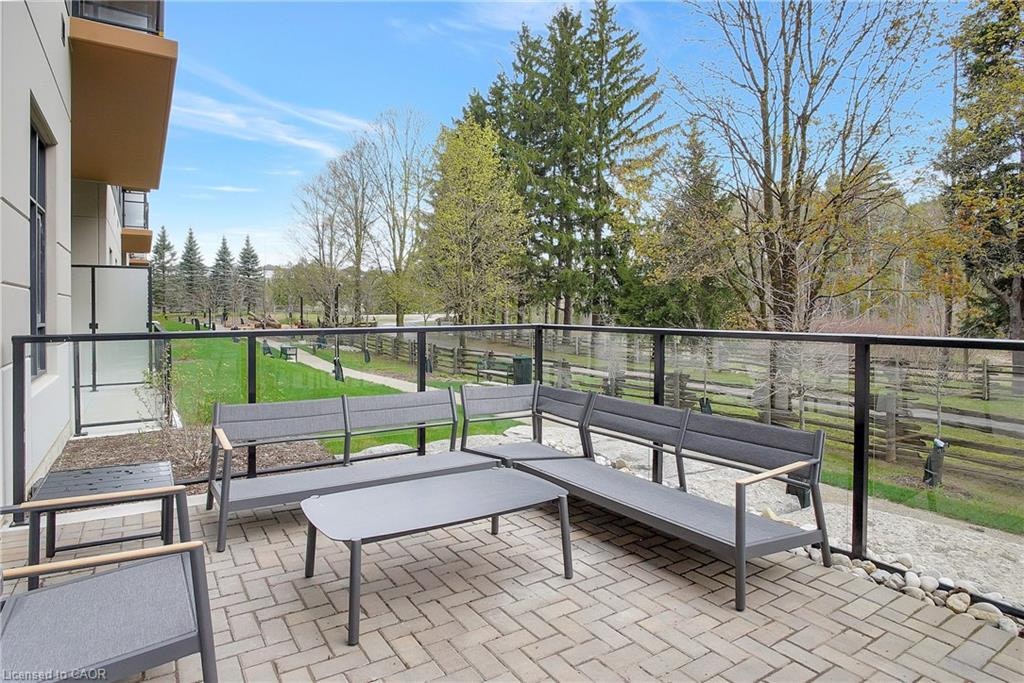 819-525 New Dundee Road, Kitchener, ON, N2P 0K8 - 31