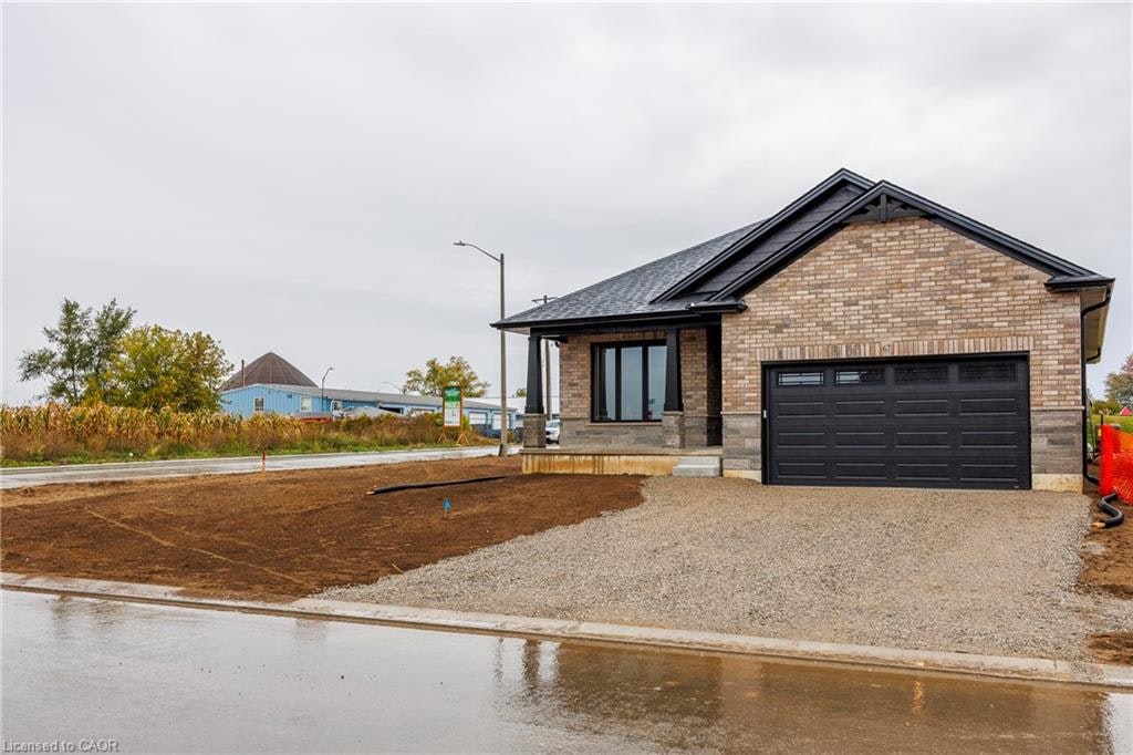 93 Duchess Drive, Norfolk County, ON, N4B 0B3