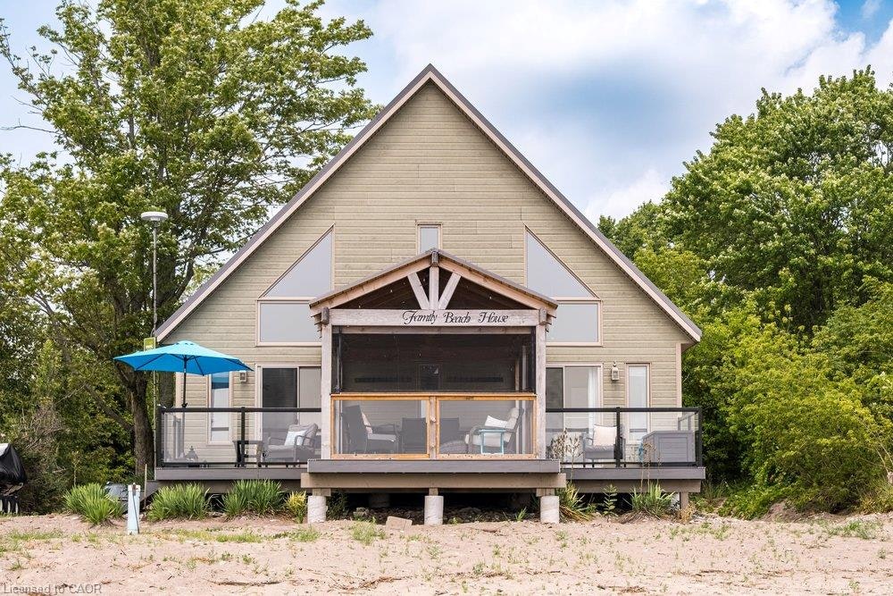 50 Grand River Line, Cayuga, ON, N0A 1K0