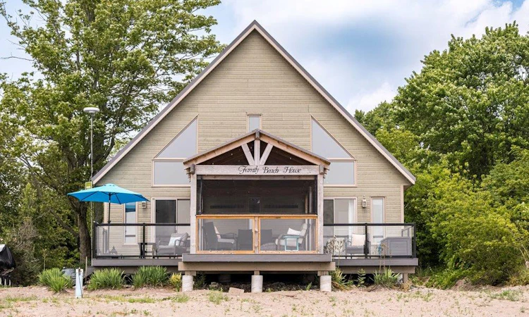 50 Grand River Line
