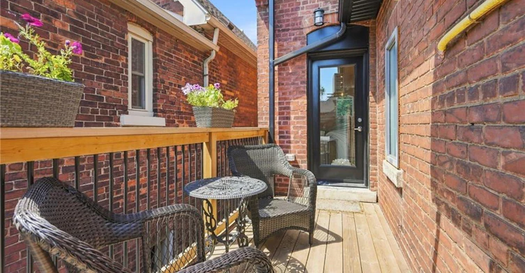 UPPER-91 Wellington Street S, Hamilton, ON, L8N 2R3 - 23
