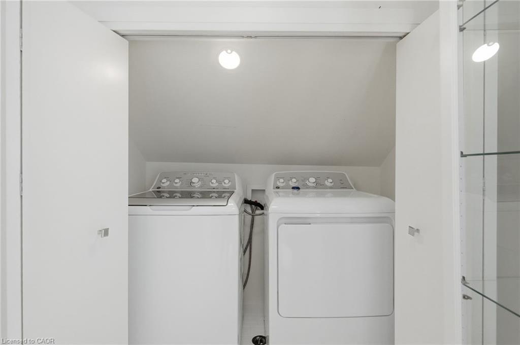 UPPER-91 Wellington Street S, Hamilton, ON, L8N 2R3 - 22