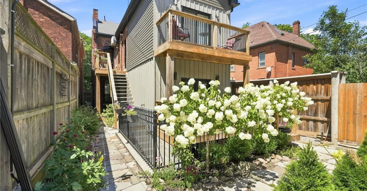 UPPER-91 Wellington Street S, Hamilton, ON, L8N 2R3 - 25
