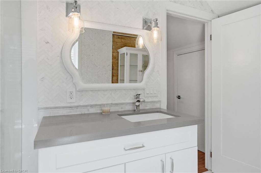 UPPER-91 Wellington Street S, Hamilton, ON, L8N 2R3 - 20