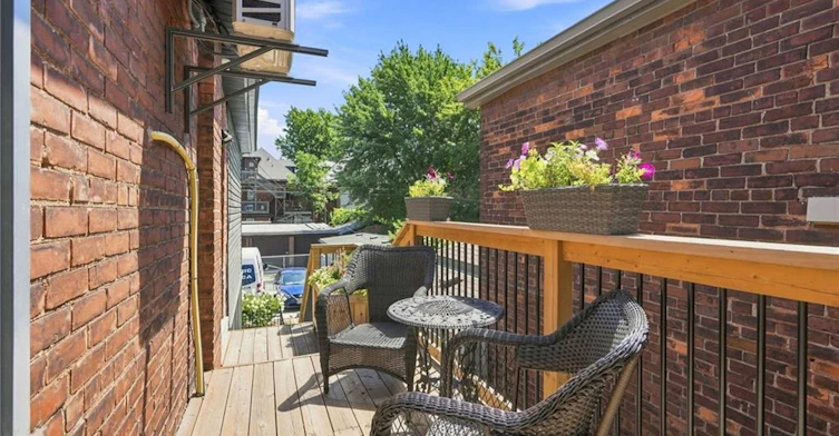 UPPER-91 Wellington Street S, Hamilton, ON, L8N 2R3 - 24
