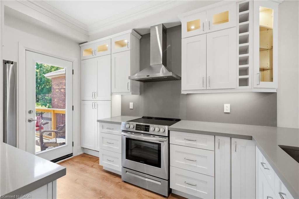 UPPER-91 Wellington Street S, Hamilton, ON, L8N 2R3 - 9