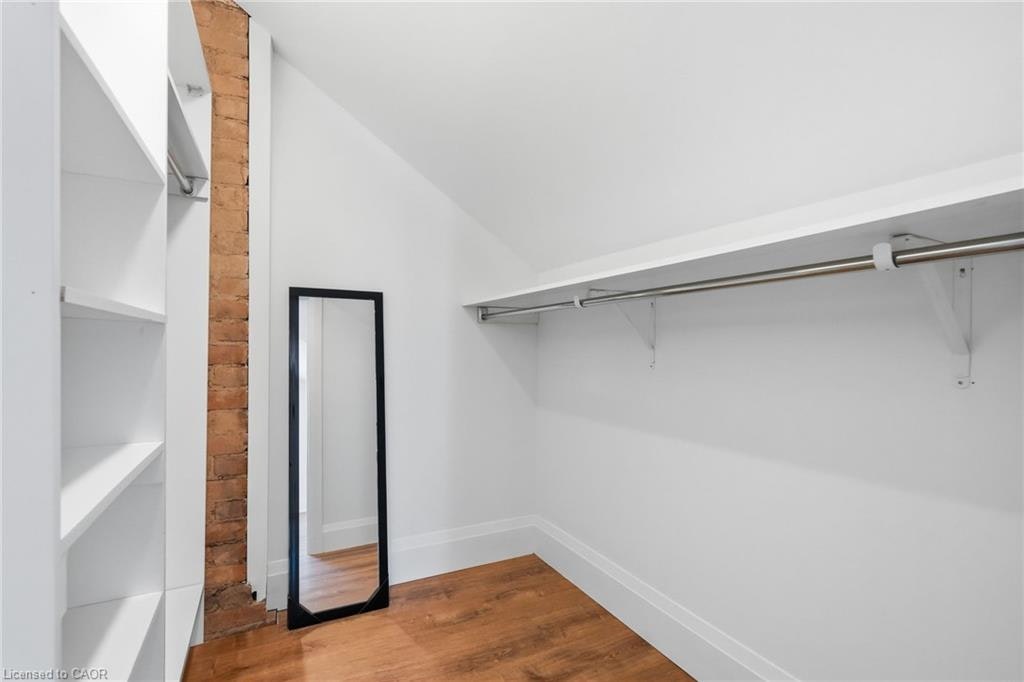 UPPER-91 Wellington Street S, Hamilton, ON, L8N 2R3 - 21
