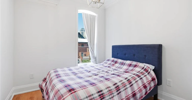 UPPER-91 Wellington Street S, Hamilton, ON, L8N 2R3 - 12