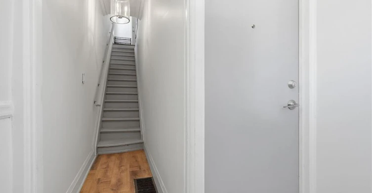 UPPER-91 Wellington Street S, Hamilton, ON, L8N 2R3 - 16