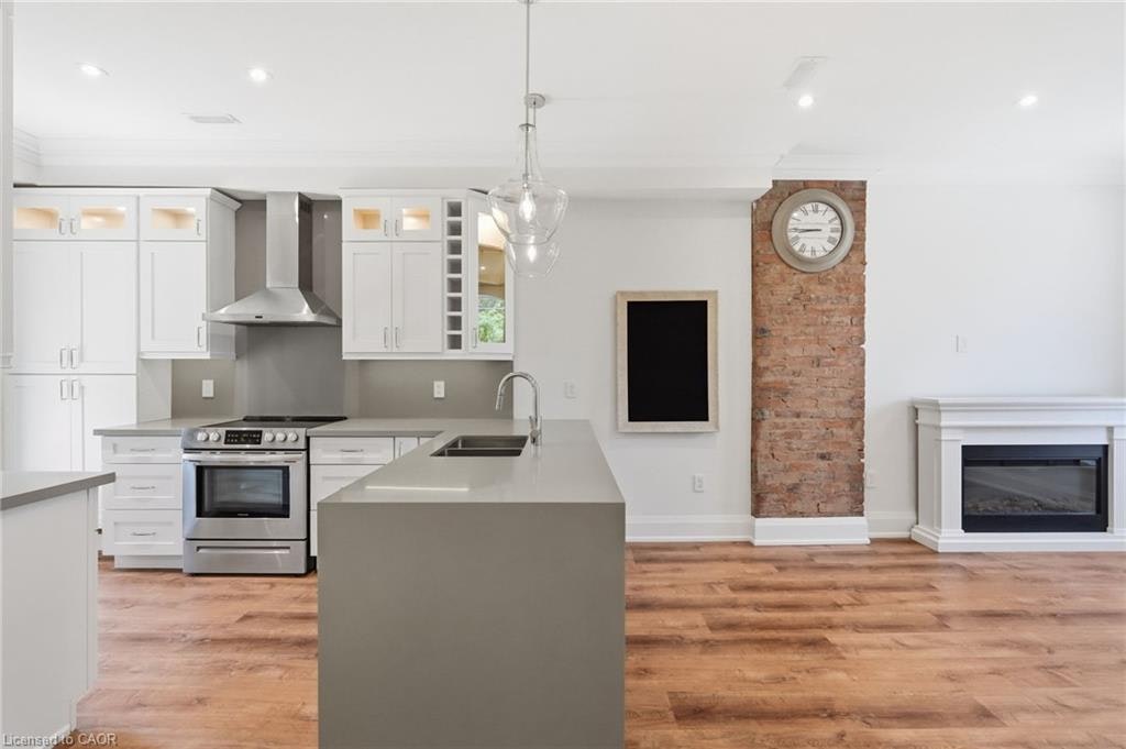 UPPER-91 Wellington Street S, Hamilton, ON, L8N 2R3 - 7
