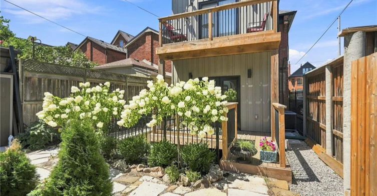 UPPER-91 Wellington Street S, Hamilton, ON, L8N 2R3 - 26