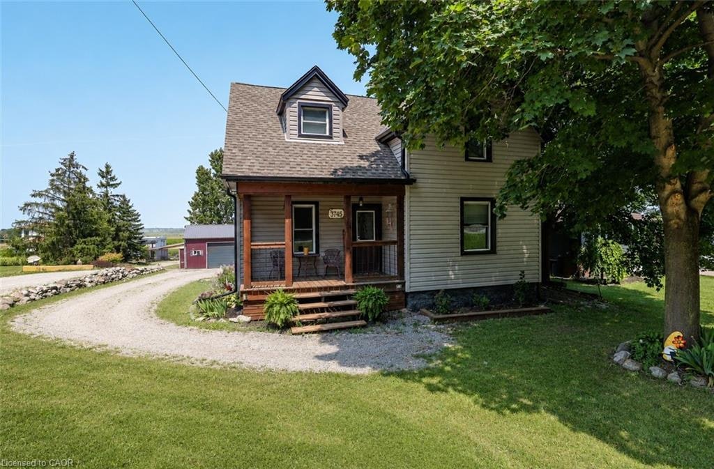 3745 King Street, Lincoln, ON, L0R 2C0