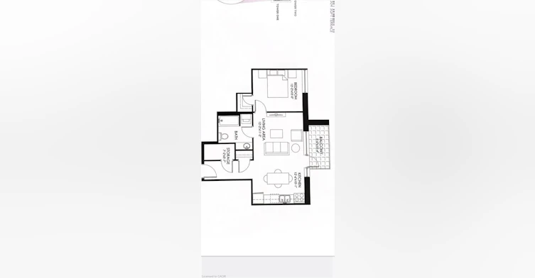803-104 Garment Street, Kitchener, ON, N2G 0C3 - 18