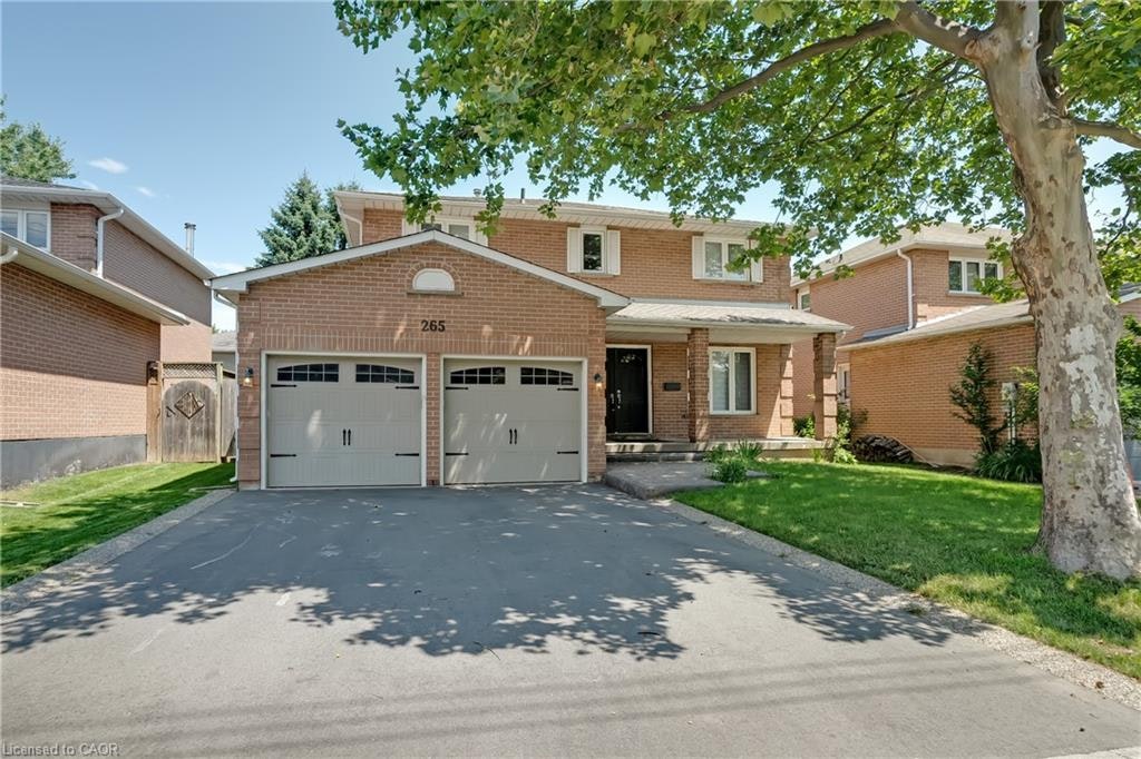 265 Mississaga Street, Oakville, ON, L6L 6J8