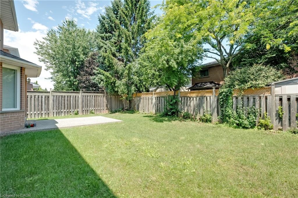 265 Mississaga Street, Oakville, ON, L6L 6J8 - 33