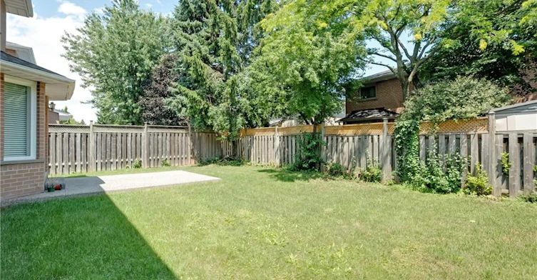 265 Mississaga Street, Oakville, ON, L6L 6J8 - 33