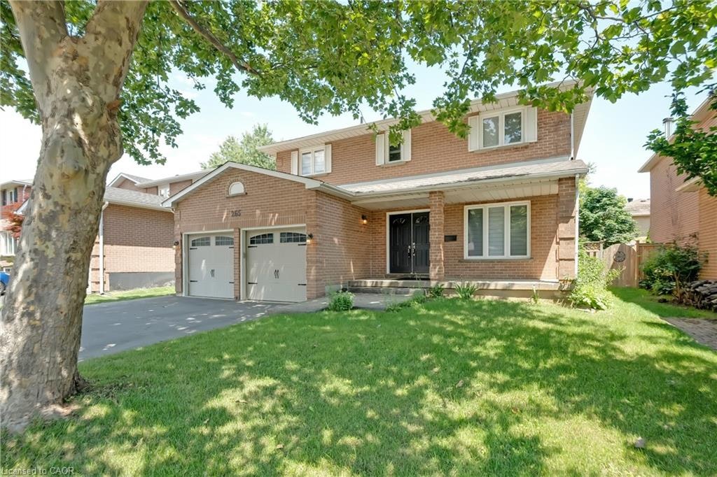 265 Mississaga Street, Oakville, ON, L6L 6J8 - 37