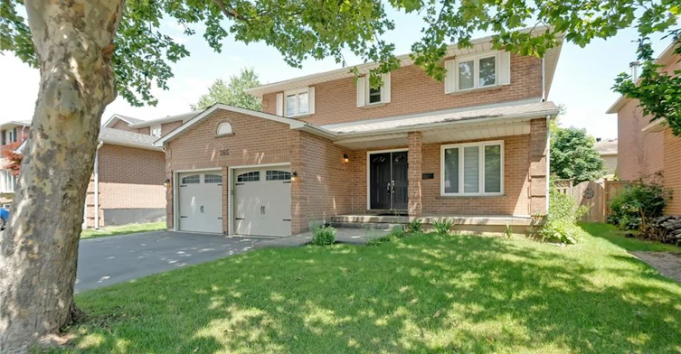 265 Mississaga Street, Oakville, ON, L6L 6J8 - 37