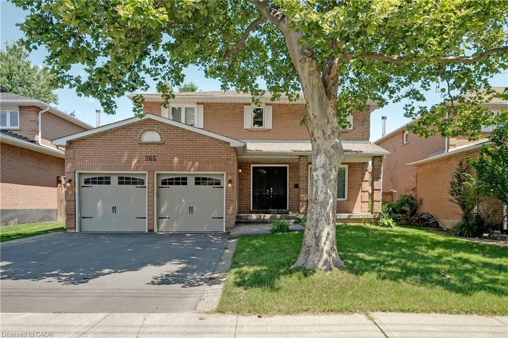 265 Mississaga Street, Oakville, ON, L6L 6J8 - 36