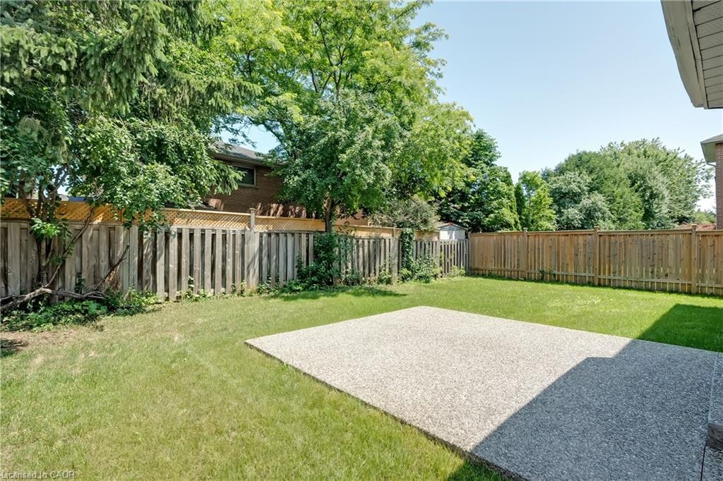 265 Mississaga Street, Oakville, ON, L6L 6J8 - 30