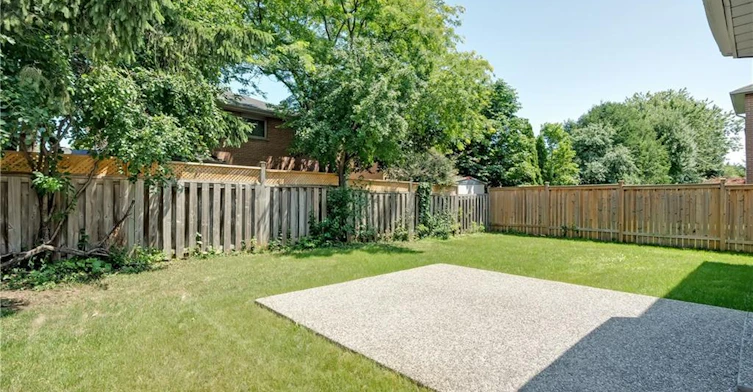 265 Mississaga Street, Oakville, ON, L6L 6J8 - 30