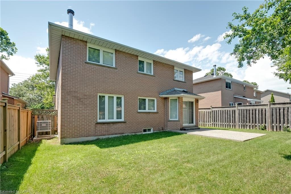265 Mississaga Street, Oakville, ON, L6L 6J8 - 32