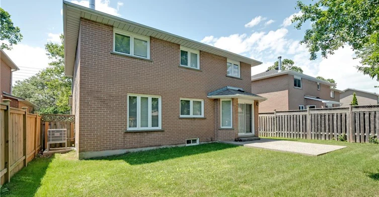 265 Mississaga Street, Oakville, ON, L6L 6J8 - 32