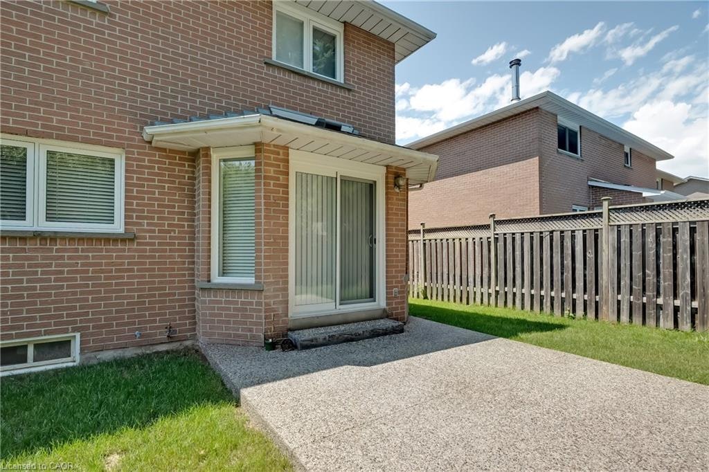 265 Mississaga Street, Oakville, ON, L6L 6J8 - 34