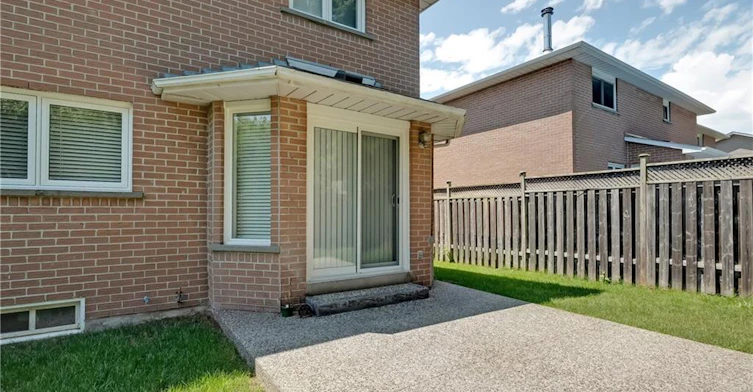 265 Mississaga Street, Oakville, ON, L6L 6J8 - 34