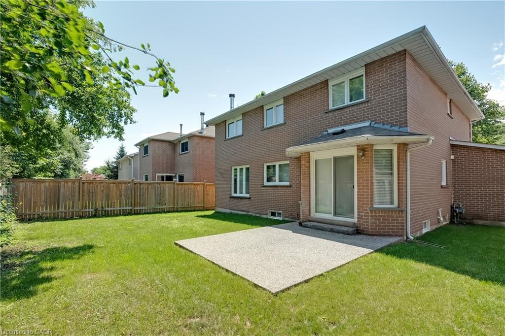 265 Mississaga Street, Oakville, ON, L6L 6J8 - 31