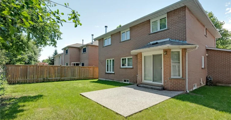 265 Mississaga Street, Oakville, ON, L6L 6J8 - 31