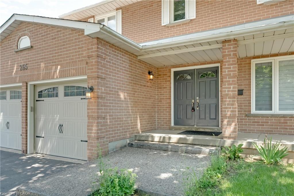 265 Mississaga Street, Oakville, ON, L6L 6J8 - 2