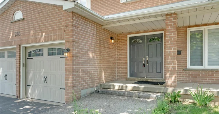 265 Mississaga Street, Oakville, ON, L6L 6J8 - 2