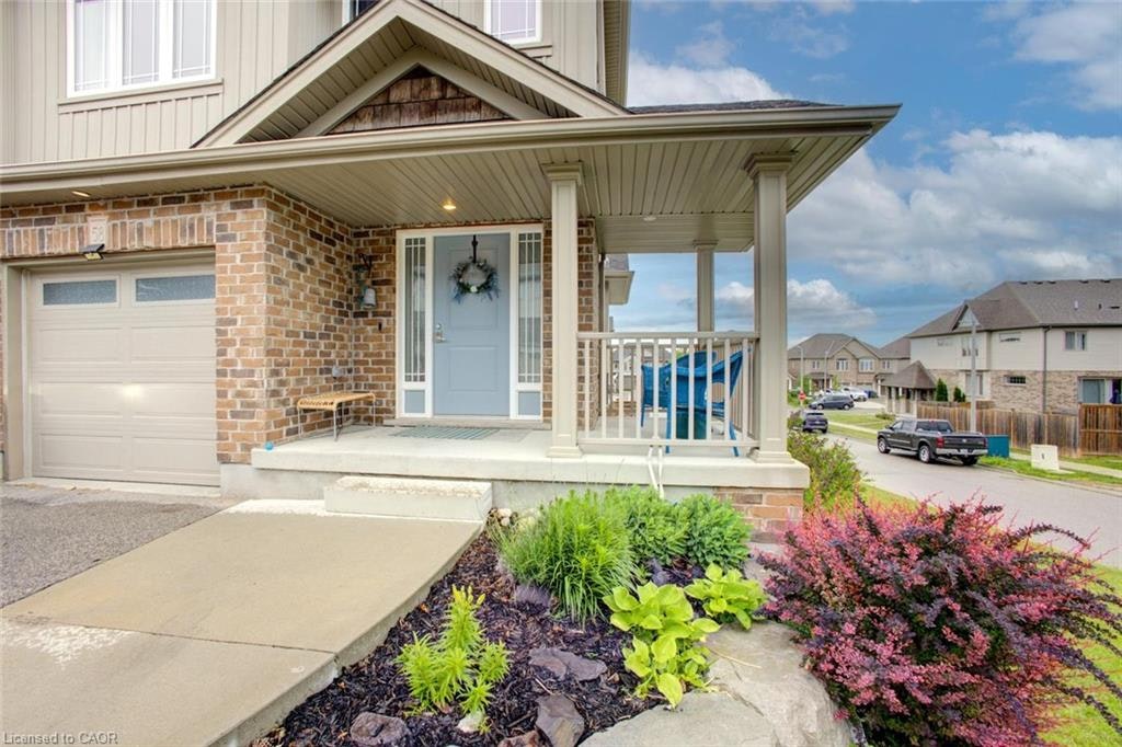 58 Jeffrey Drive, Guelph, ON, N1E 0M4