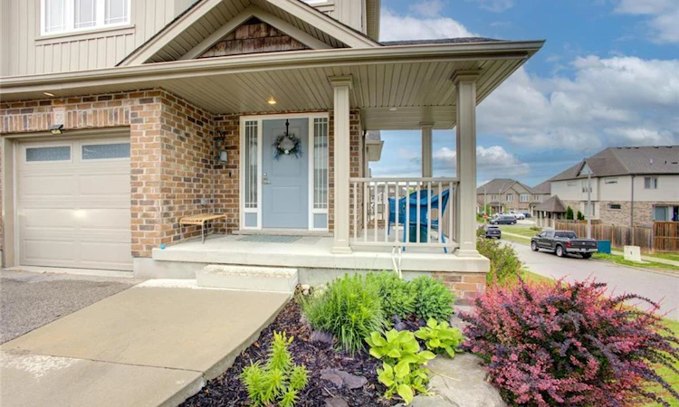 58 Jeffrey Drive