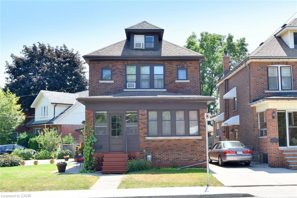 1 Barclay Street, Hamilton, ON, L8S 1P1