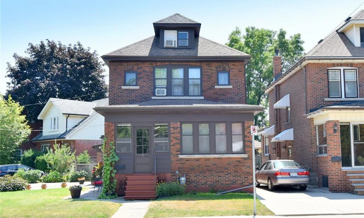 1 Barclay Street