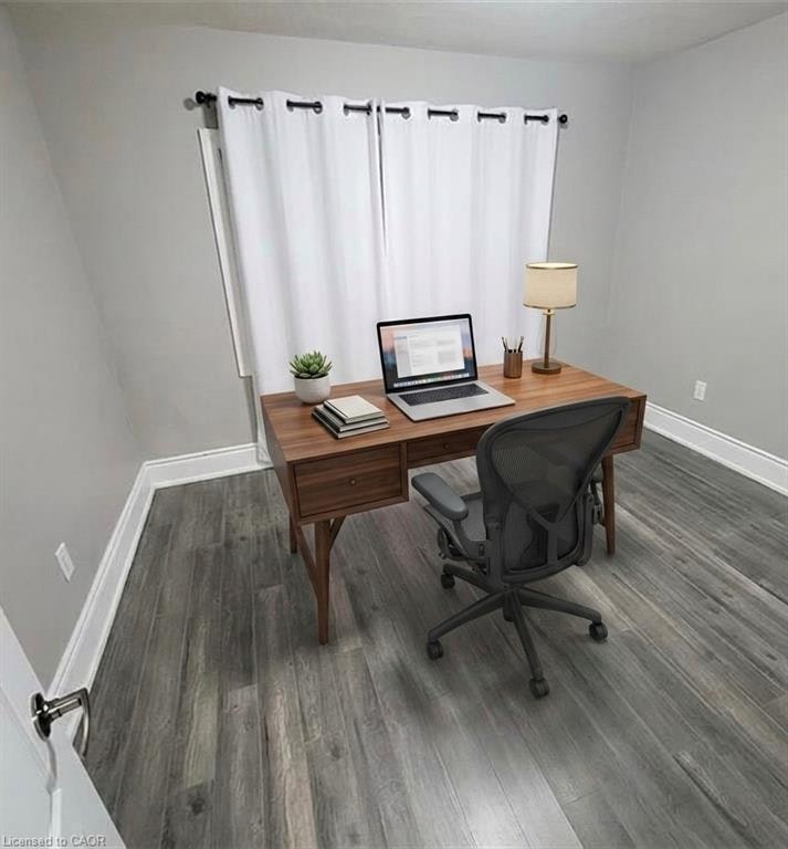 27 Belmont Avenue, Hamilton, ON, L8L 7L9 - 9