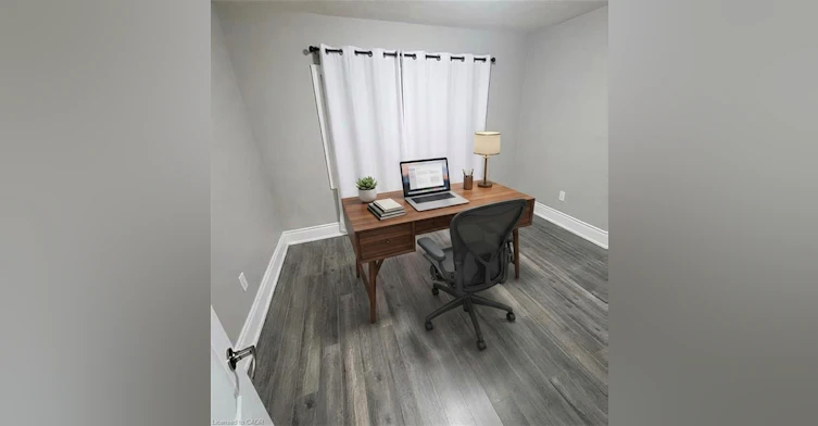 27 Belmont Avenue, Hamilton, ON, L8L 7L9 - 9