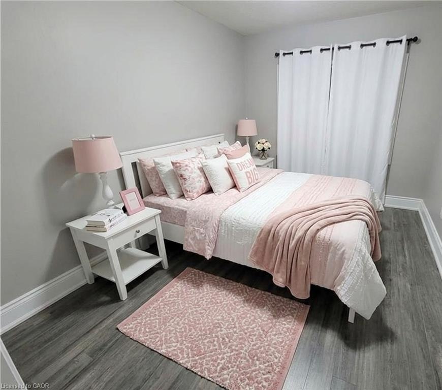 27 Belmont Avenue, Hamilton, ON, L8L 7L9 - 12