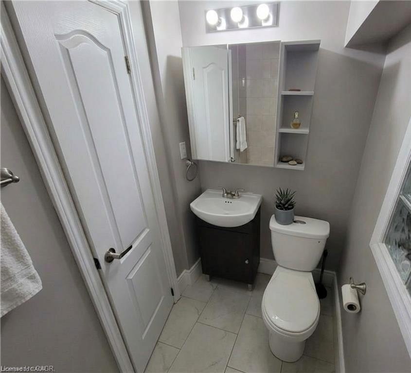 27 Belmont Avenue, Hamilton, ON, L8L 7L9 - 7