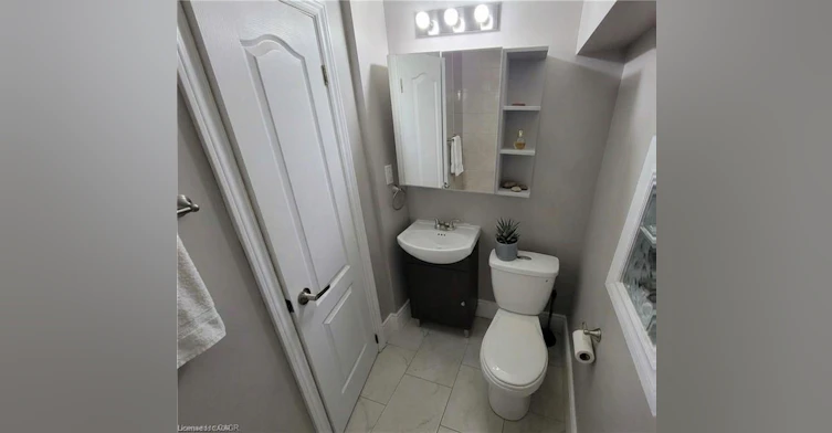 27 Belmont Avenue, Hamilton, ON, L8L 7L9 - 7