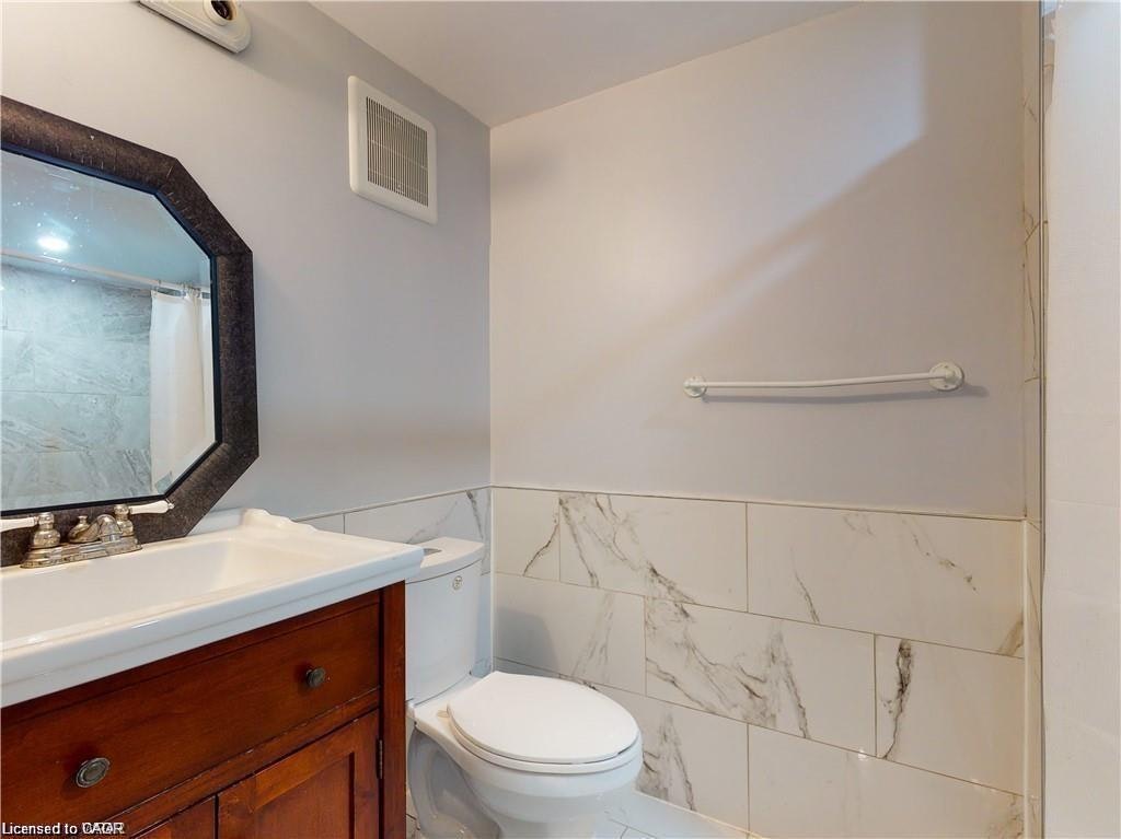 Basement-206 Hahn Avenue, Cambridge, ON, N3C 2Z2 - 5