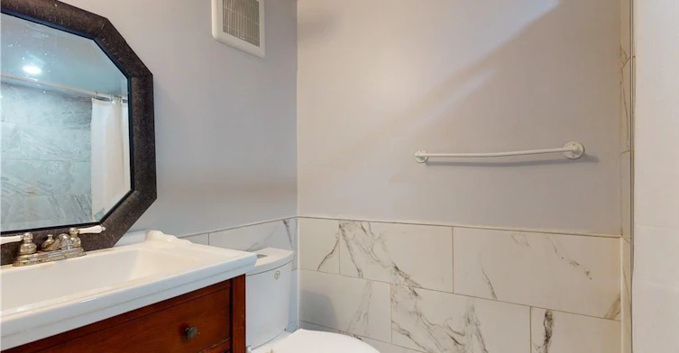 Basement-206 Hahn Avenue, Cambridge, ON, N3C 2Z2 - 5