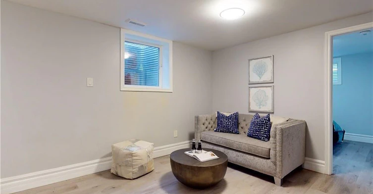 Basement-206 Hahn Avenue, Cambridge, ON, N3C 2Z2 - 2