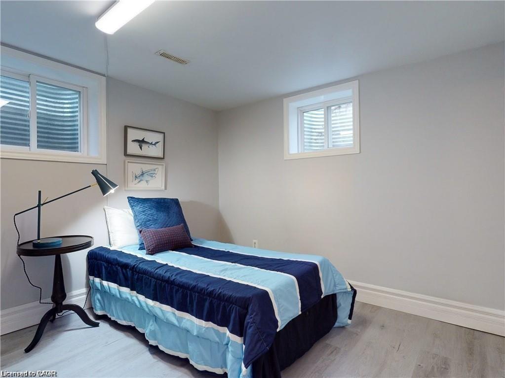 Basement-206 Hahn Avenue, Cambridge, ON, N3C 2Z2 - 3