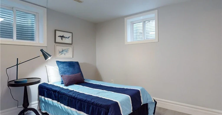 Basement-206 Hahn Avenue, Cambridge, ON, N3C 2Z2 - 3